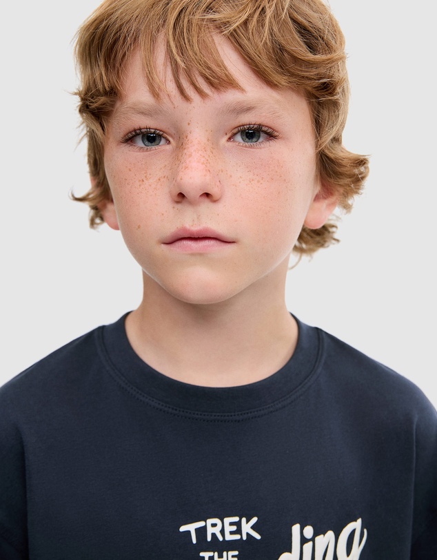 M.N.G - Reme T-Shirt - Kids-Teens