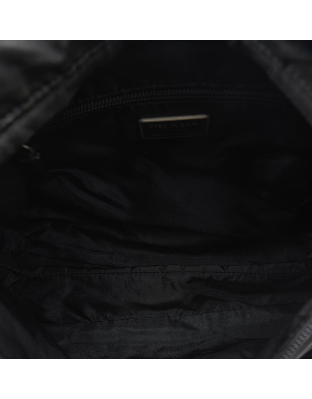 Pre-Loved by Azura Reborn - Pre-Loved Tessuto Crossbody Bag