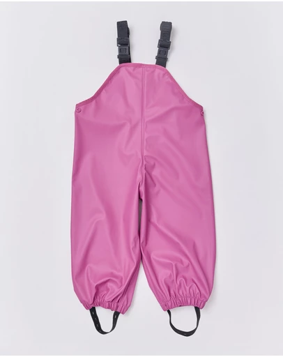 Rainkoat - Waterproof Rain Overalls
