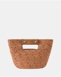 Helen Kaminski - Remi Mini Tote Bag