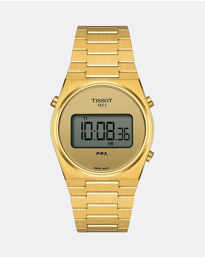 Tissot - PRX Digital 35mm