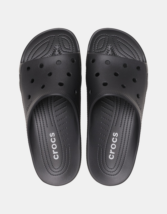 Crocs - Saturday Slides - Men's