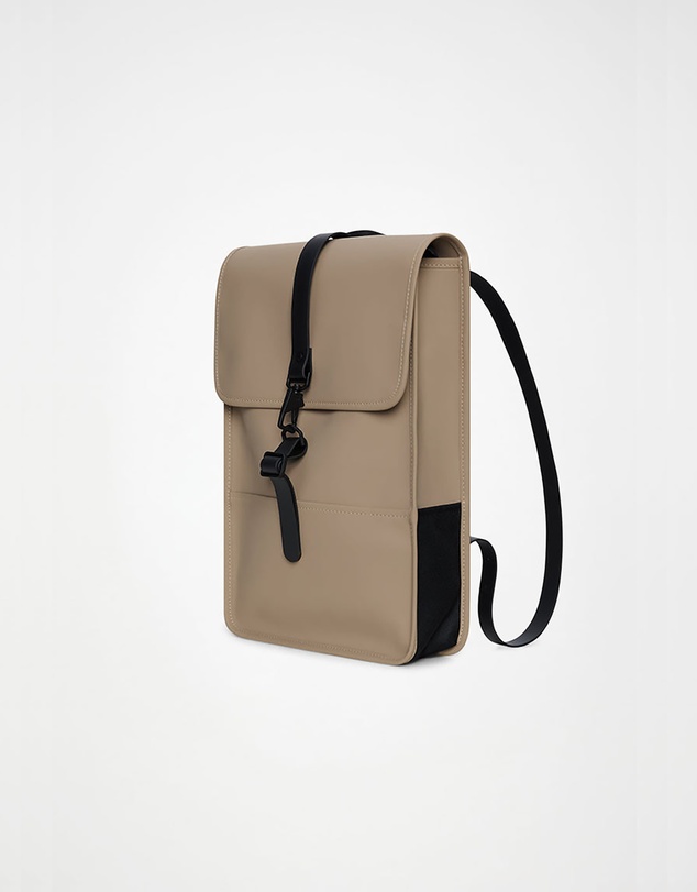 RAINS - Backpack Mini Beige