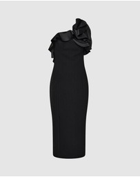 Manning Cartell - Artful Bouquet Dress