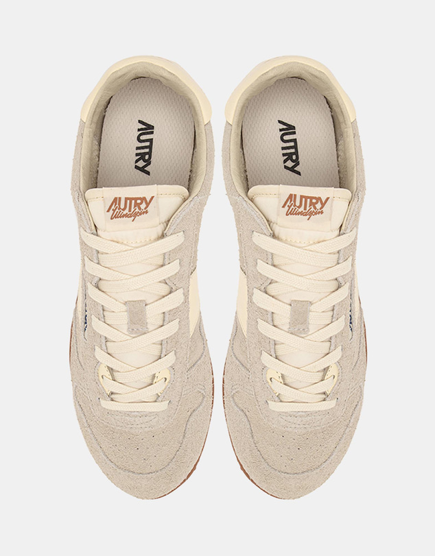 Autry - Windspin Low - Women's