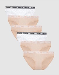 TRADIE - TRADIE Lady 6pk Bikini