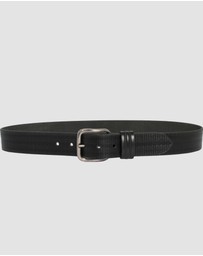 Loop Leather Co - Milton