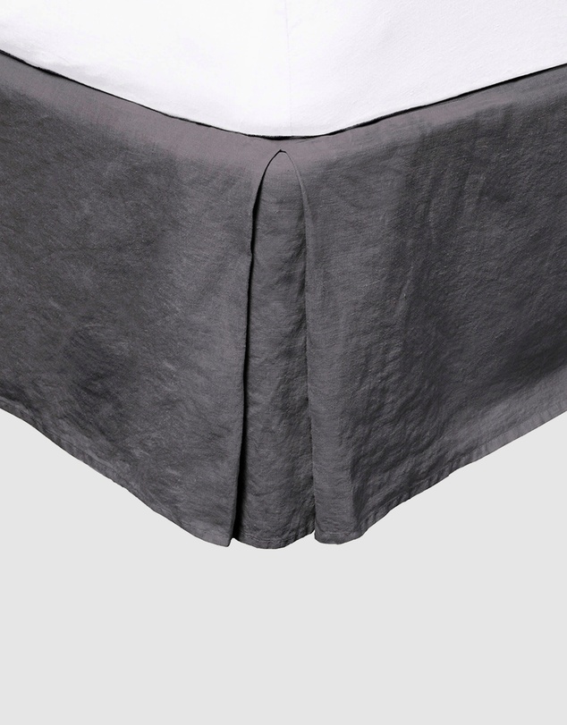 Bambury - Linen Valance