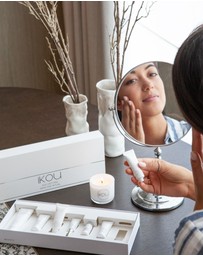 IKOU - Pure Results Skincare Ritual
