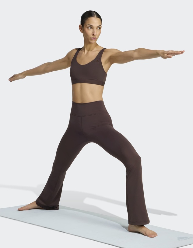 adidas Performance - All Me Essentials Medium Support Bra Womens