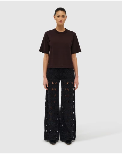 Neuw - Knit Tee