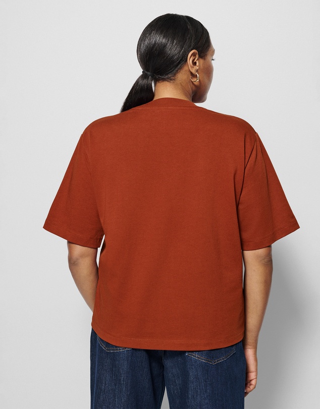 Commonry - Modern Tee