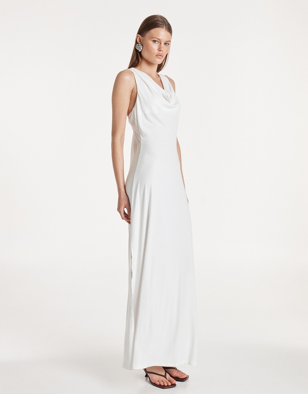 Madison The Label - Natasha Maxi Dress