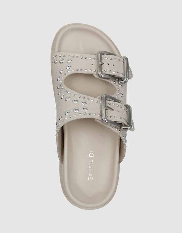Sempre Di - Tysha Slides