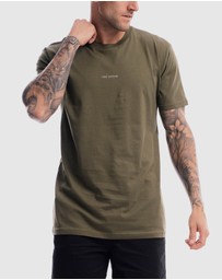 First Division - Division Tee