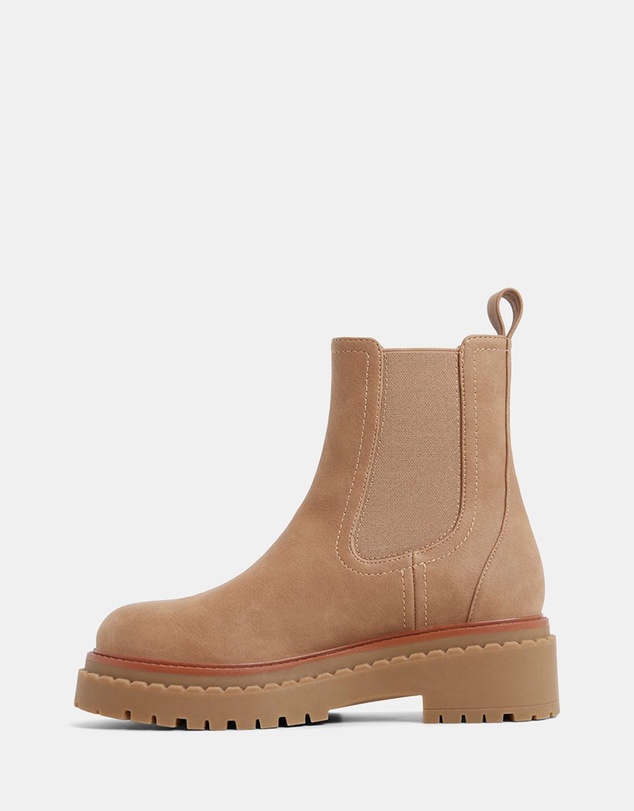 Call It Spring - Zayra Boots
