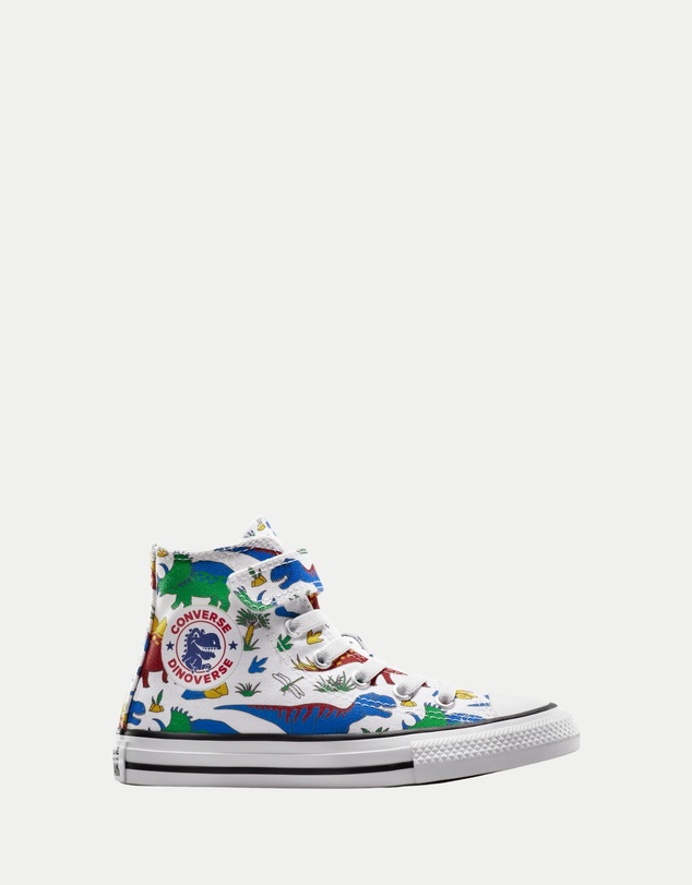 Converse - Chuck Taylor All Star 1V Hi Dinocons Youth