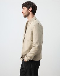 M.N.G - Press Jacket