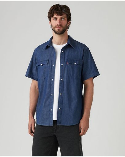 Olsen Dark Wash