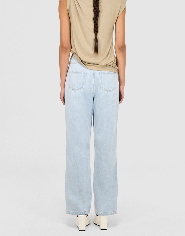 Staple the Label - Anouk Mid Rise Jeans