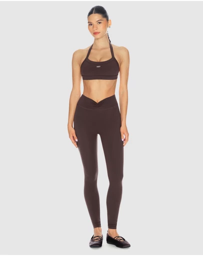 437 - The Scrunch Leggings
