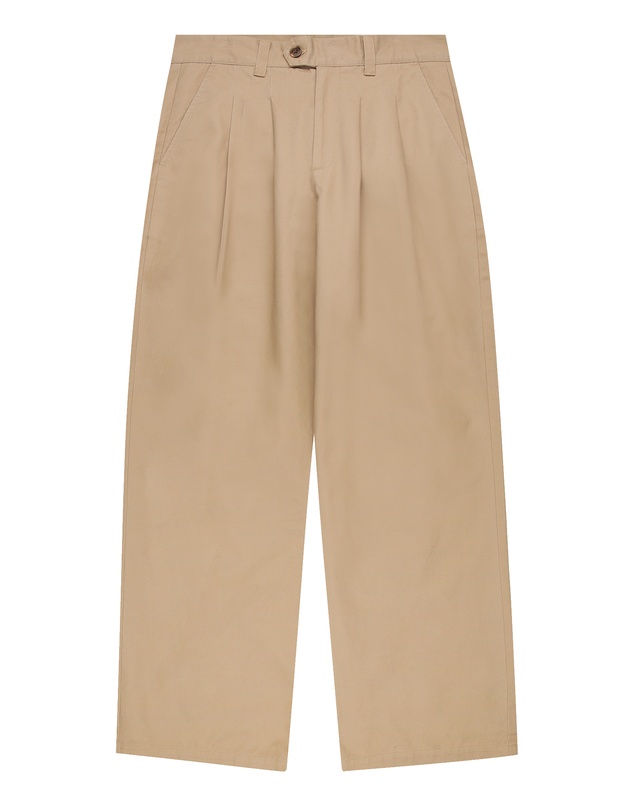 Nana Judy - Avenue Baggy Drill Pant