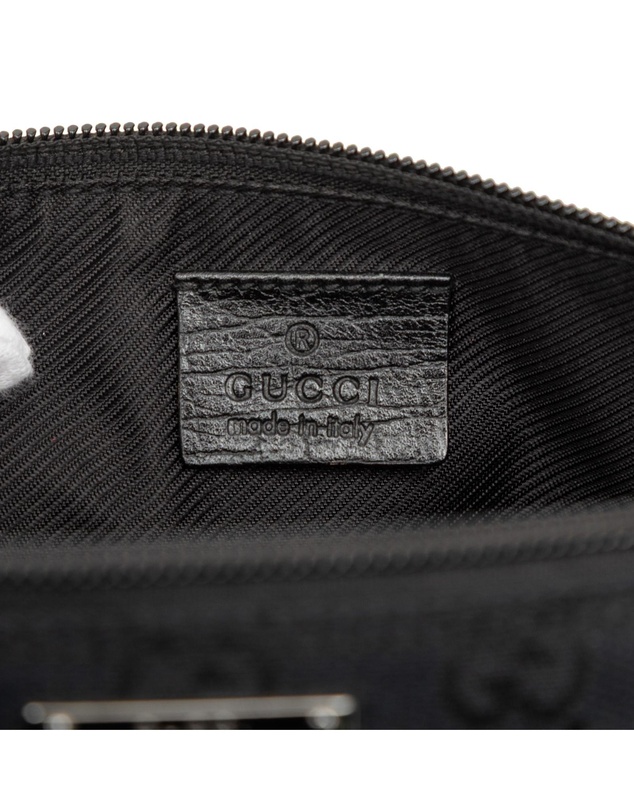 Pre-Loved by Azura Reborn - Pre-Loved GG Canvas Web Boat