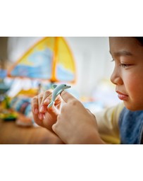 LEGO - 42664 Travel Boat Adventure