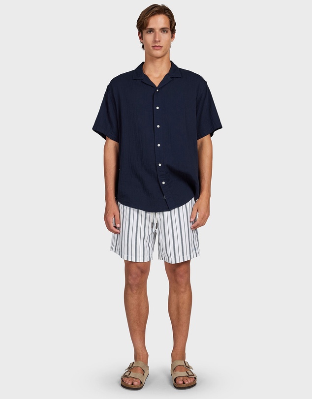 Academy Brand - Allen Stripe Boardy