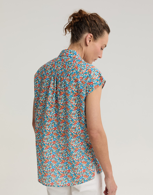 Sportscraft - Betsy Berry Liberty Shirt