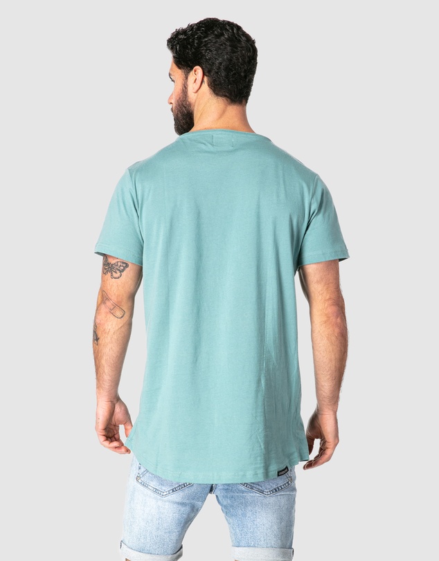 ONEBYONE - Classic Blank Tee
