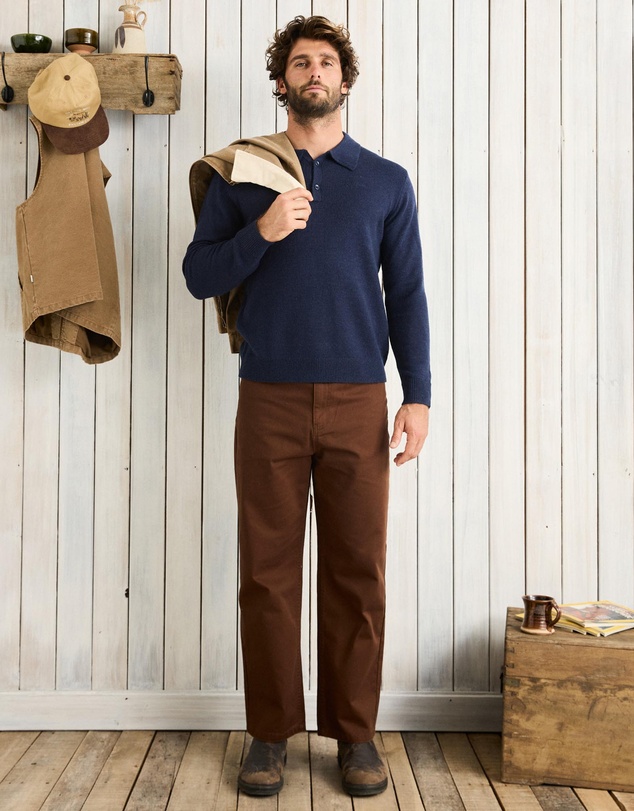Rhythm - Raising Pants