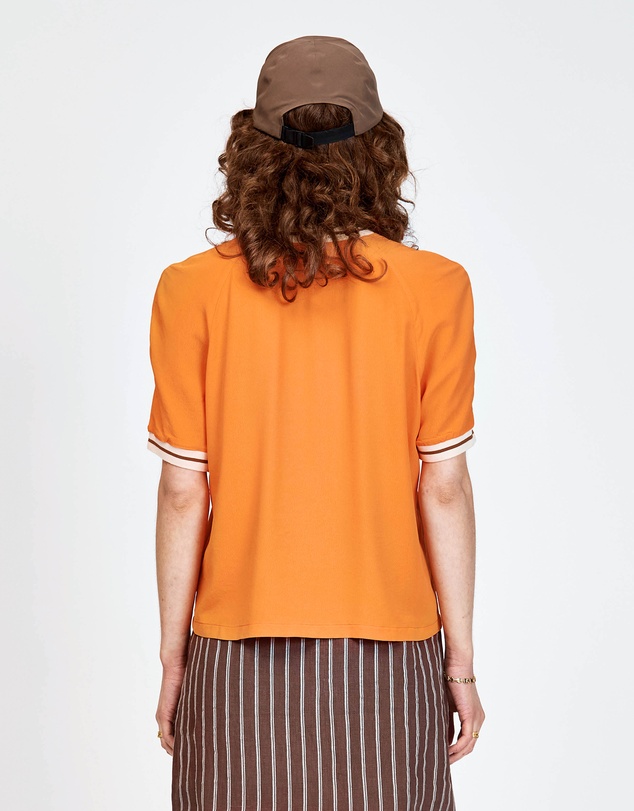 bul - Blossom Top Orange