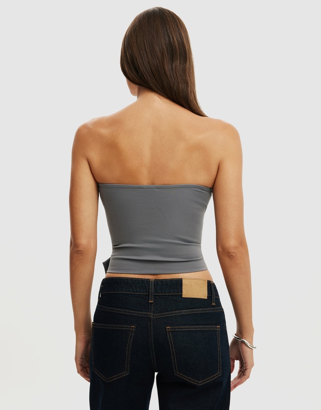 Cotton On - Jorja Belted Tube