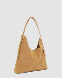 Dune London - Dearest - Tan