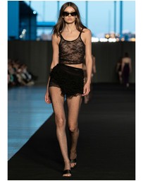 INSTOCK - Astro — Bec + Bridge x INSTOCK Crystal Fishnet Tights