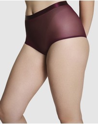 Spanx - SPANXsupersmooth SheerSense Cheeky Hipster