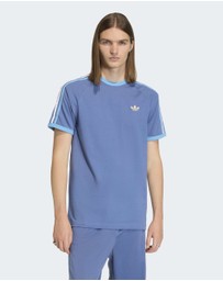 adidas Originals - 3-Stripes T-Shirt Mens