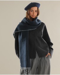 Morgan & Taylor - Lisa Wool Blend Beret