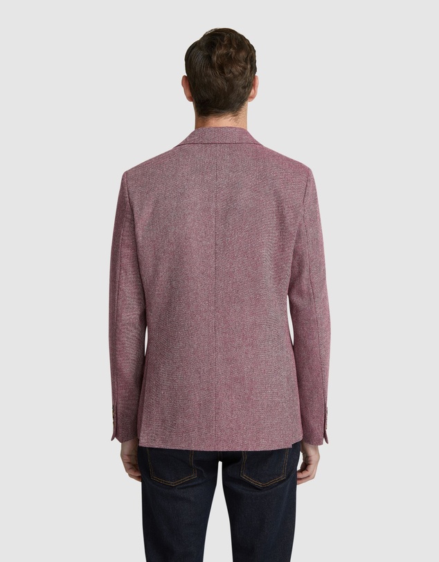 Oxford - Blake Wool Rich Blazer