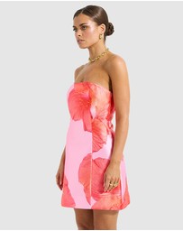 Pasduchas - Kalani Mini Dress