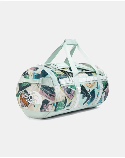 The North Face - Base Camp Duffel M