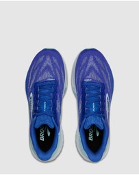 Brooks - Launch  11 - Men's