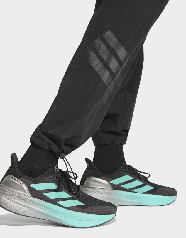 adidas Performance - MERCEDES - AMG PETRONAS FORMULA 1 TEAM NIGHT WOVEN PANT Mens