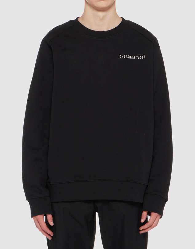Onitsuka Tiger - Sweat Top
