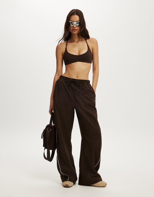 Cotton On Body Active - Baggy Woven Sweatpant