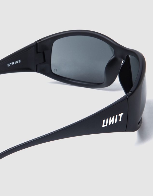 UNIT Workwear - UNIT Men's Safety Sunglasses Strike