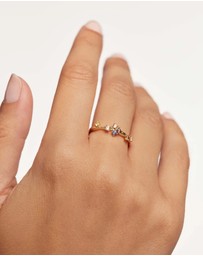 PDPAOLA - Five Gold Ring