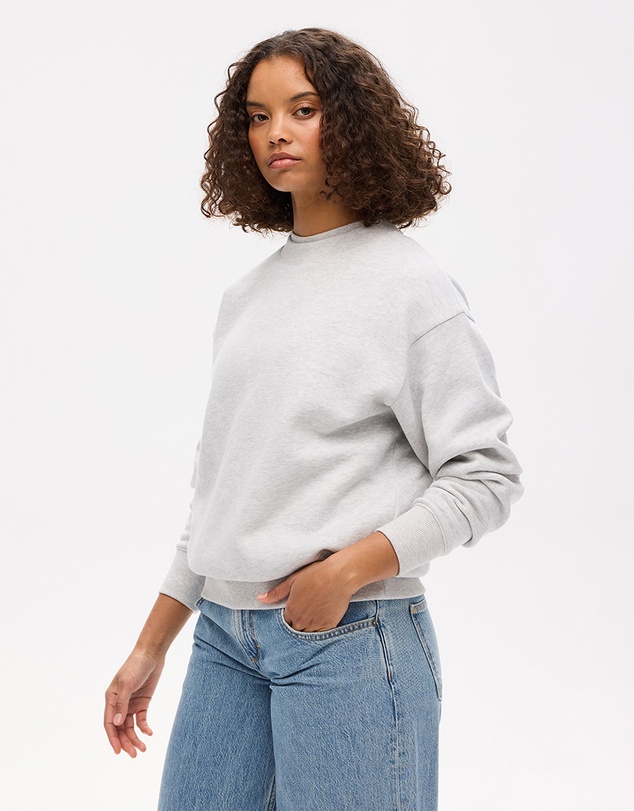 Superdry - Essential Logo Crew Sweat