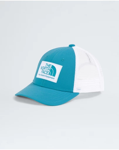 The North Face - Mudder Trucker Cap - Kids
